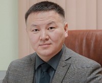 Илларионов Анатолий Спартакович