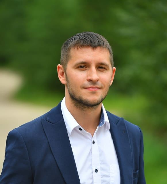 Гудошник Илья Олегович