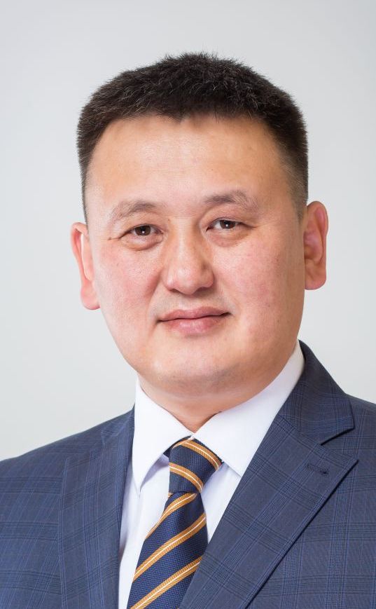 Иванов Павел Владимирович