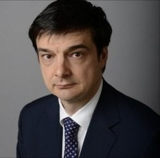 Барсуков Сергей Владимирович