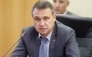 Цивилёв Валерий Евгеньевич