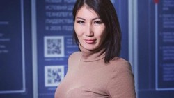 Рожина Сусанна Даниловна 