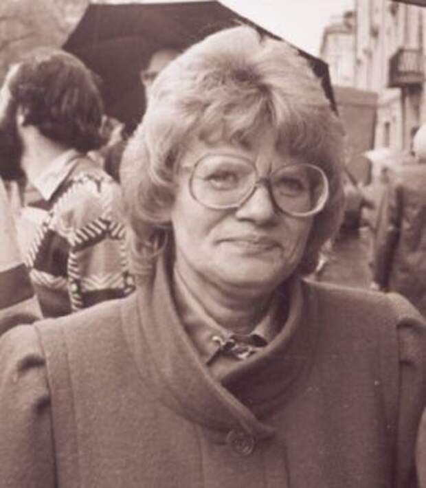 Куркова Бэлла Алексеевна