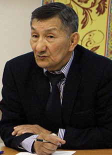 Генеров Анатолий Егорович