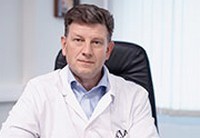 Аполихин Олег Иванович