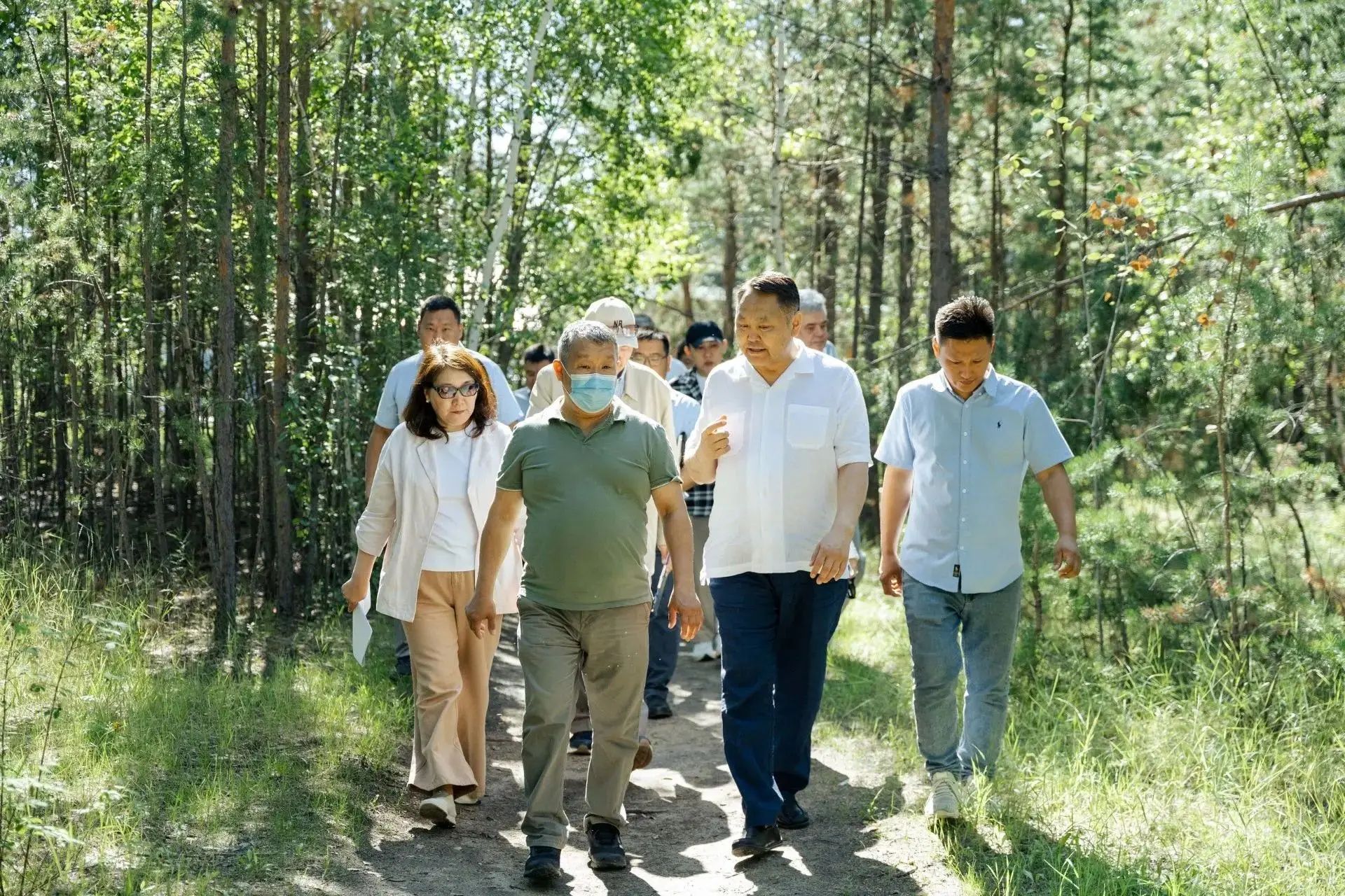 Накопившиеся проблемы летних детских загородных лагерей Якутска требуют комплексного решения