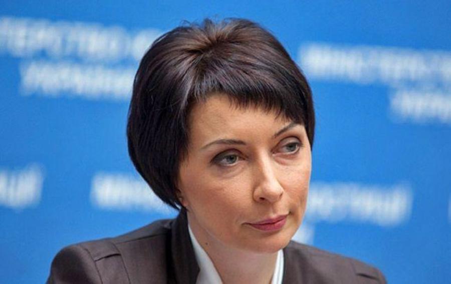 Елена Лукаш Голая