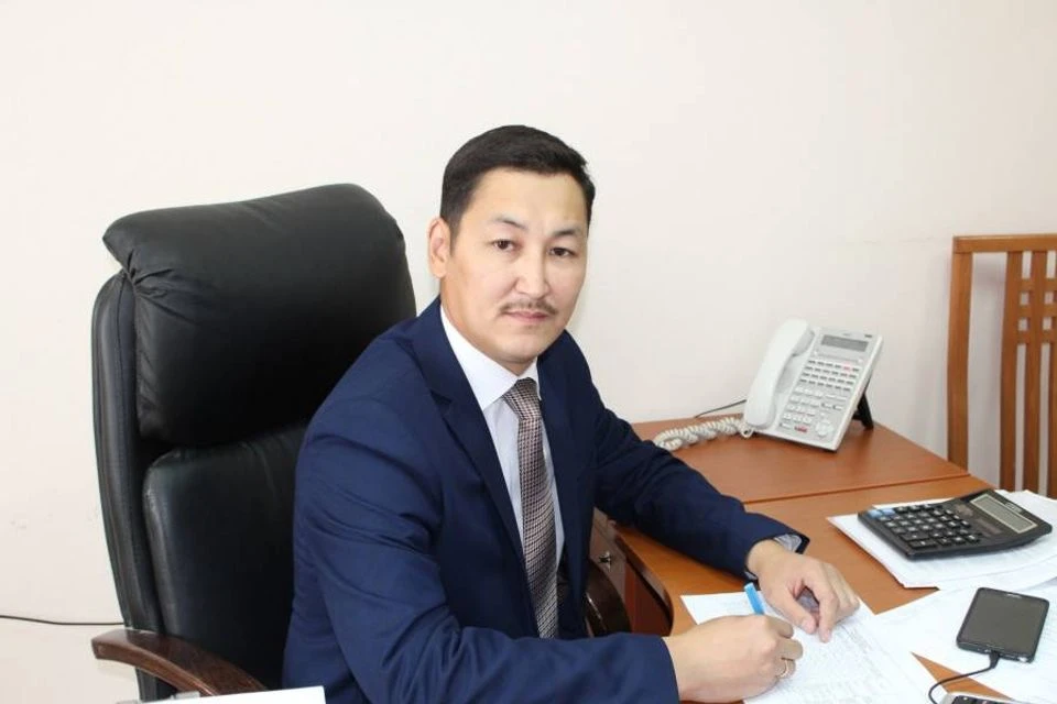 Избран глава самого северного арктического района Якутии