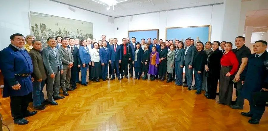 «Их талант и труд получат заслуженное признание»: учреждено новое почетное звание