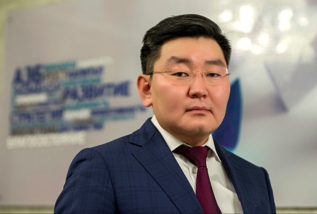 Председатель правления «Алмазэргиэнбанка» утвержден депутатом Ил Тумэна
