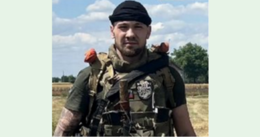 Стальная закалка помогает якутскому железнодорожнику и на передовой