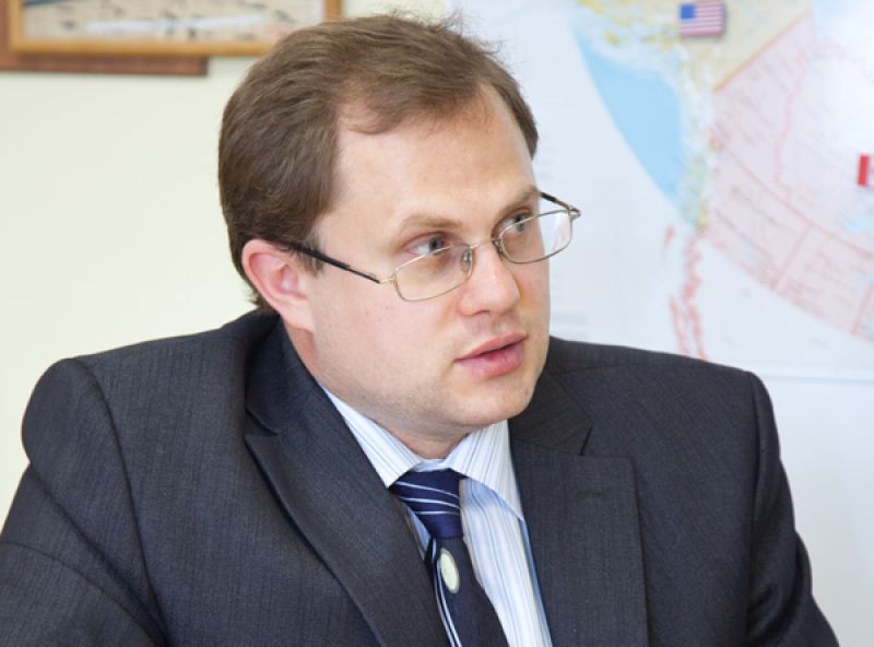 Первый заместитель министра образования Якутии покинул должность