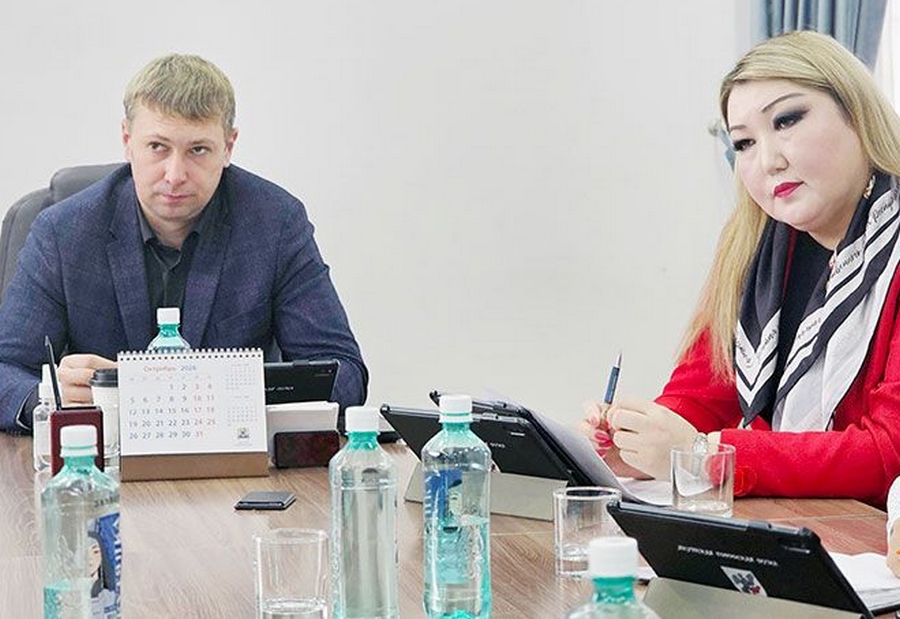 Депутаты Гордумы Якутска обсудили ЖКХ, экологию и пожарную безопасность