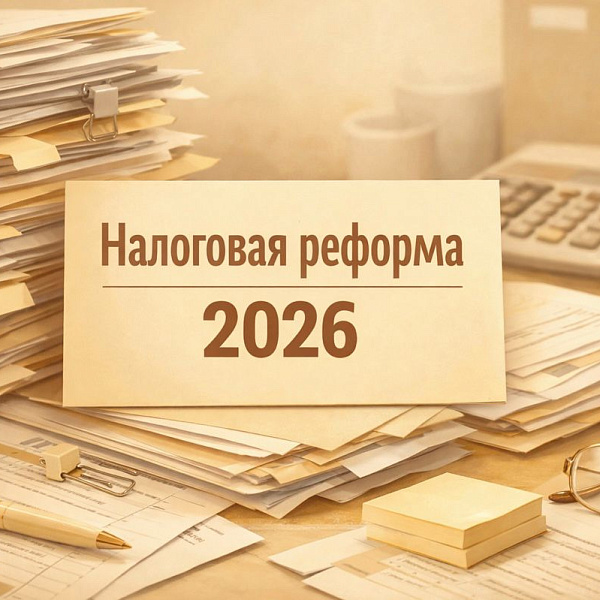 Госдума одобрила налоговую реформу в первом чтении: полный перечень поправок
