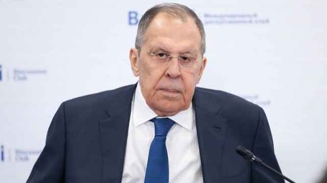 Лавров: «РФ не будет бегать за Европой и просить об отмене санкций»