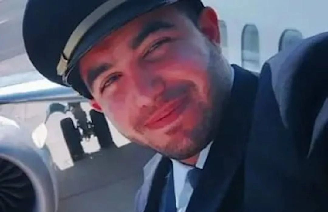 Оманский пилот хотел направить самолёт прямо в терминал аэропорта Бен‑Гурион в Тель‑Авиве