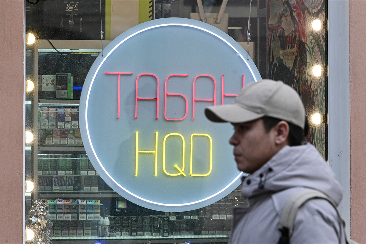 Поколенческий запрет на табак и вейпы: как это работает в мире и что предлагают в России