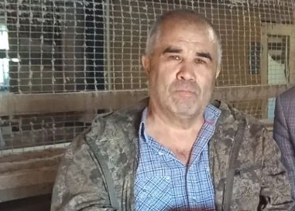 Можно быть успешным фермером и в Арктике. Дело Алисафы Алиева