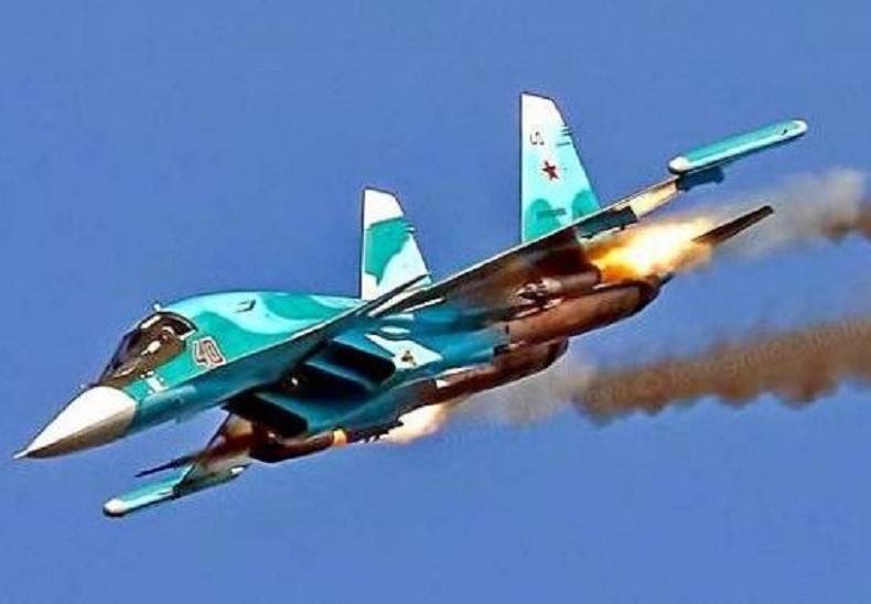 Киевский логистический хаб поражён, над Россией сбито 490 беспилотников