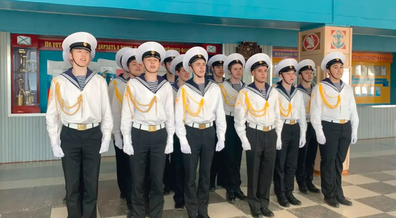 Курсанты-речники завершают практику на судах ООО «РНГ Снабжение»