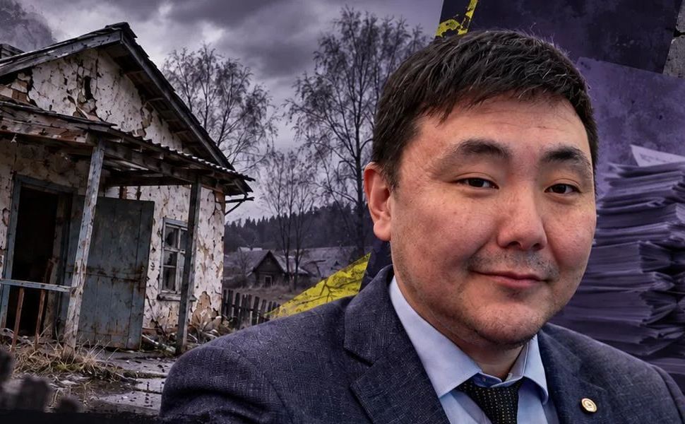 Год здоровья в аварийном здании: в Якутии форум о ЗОЖ важнее безопасных больниц?