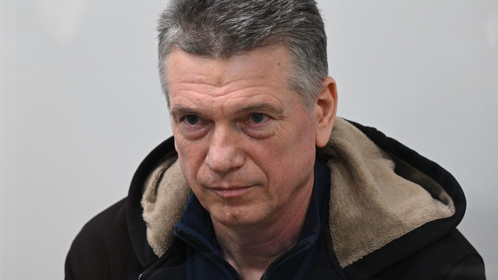 Экс-начальник кадров Минобороны получил 12 лет колонии