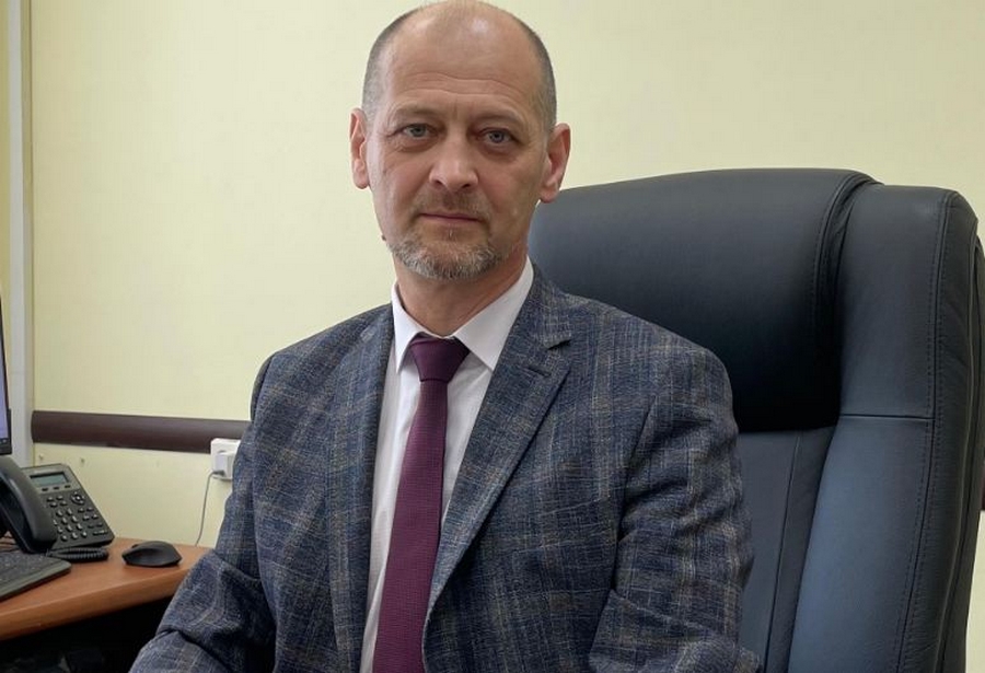 Каскад Вилюйских ГЭС возглавил энергетик с 30-летним стажем
