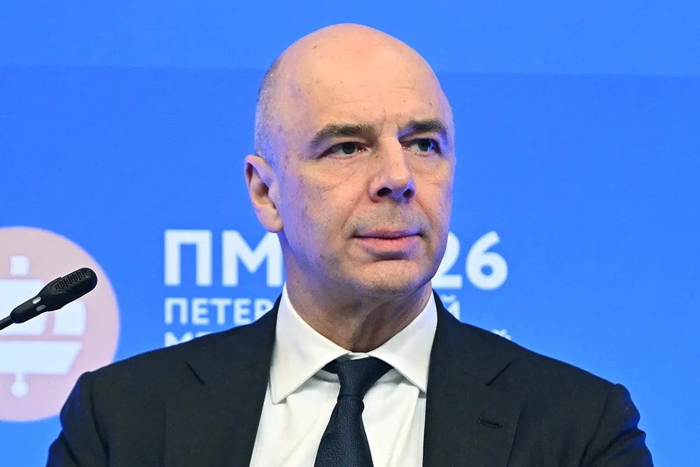 50 долларов за баррель нефти поможет обезопасить бюджет