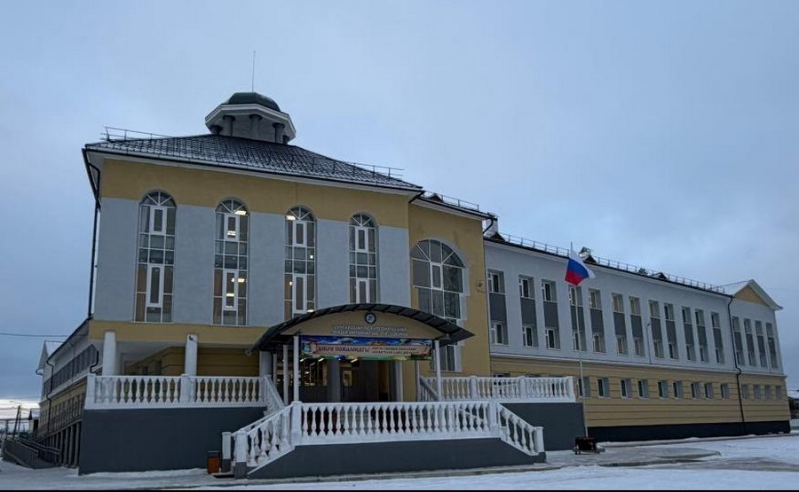 В Якутии ГУП ЖКХ подключило 19 объектов к своим теплоисточникам
