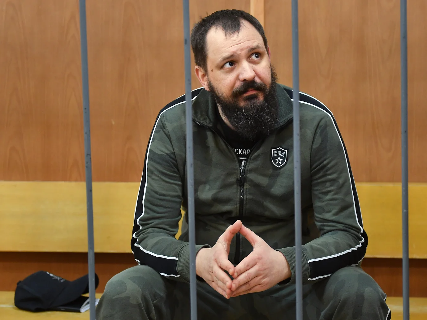 «Палач» остался без погон и наград
