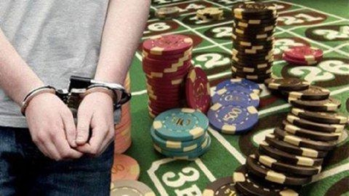 Суд вынес приговор организаторам игорного бизнеса во Владивостоке