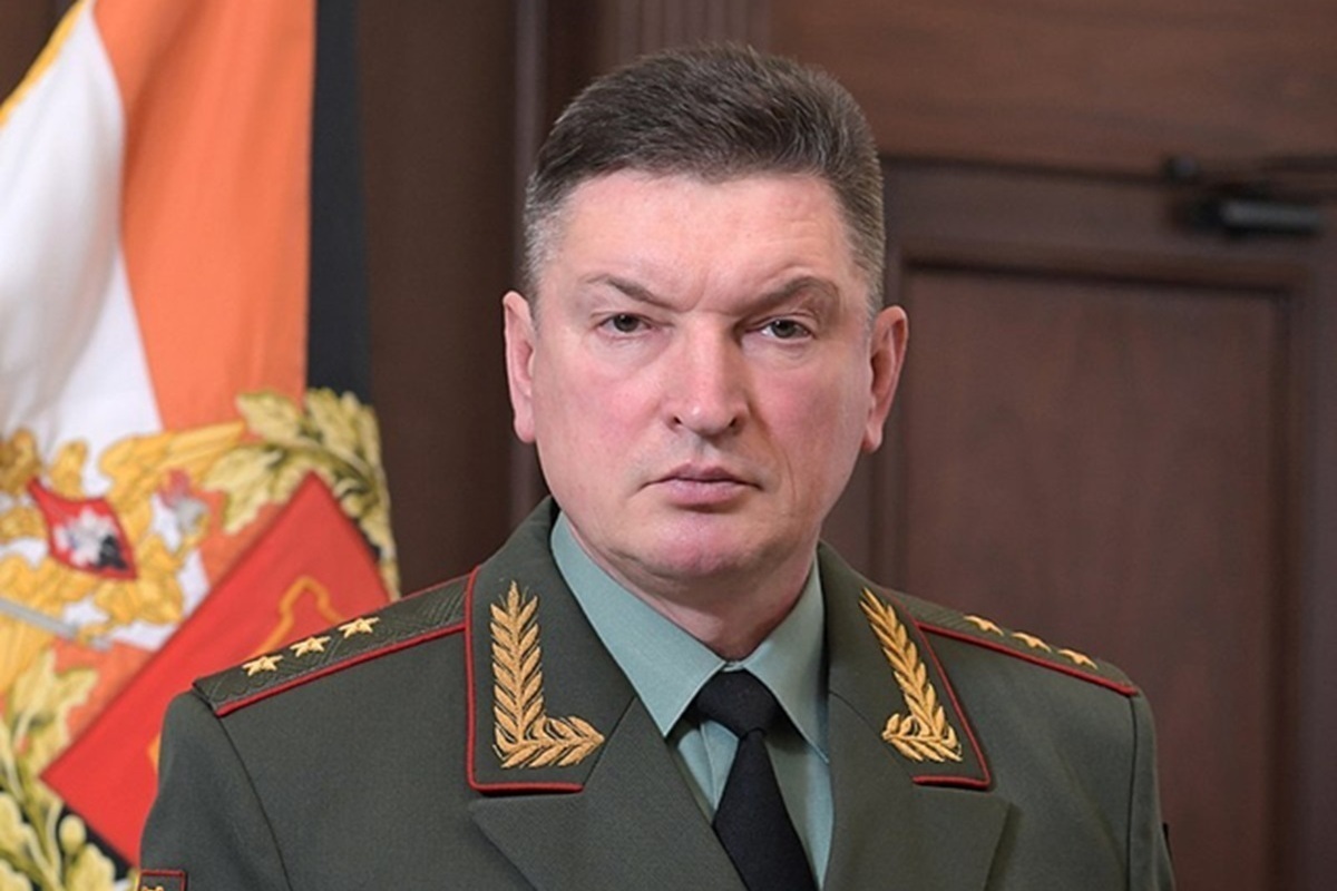 Генерал, Герой России занял пост в правительстве Татарстана