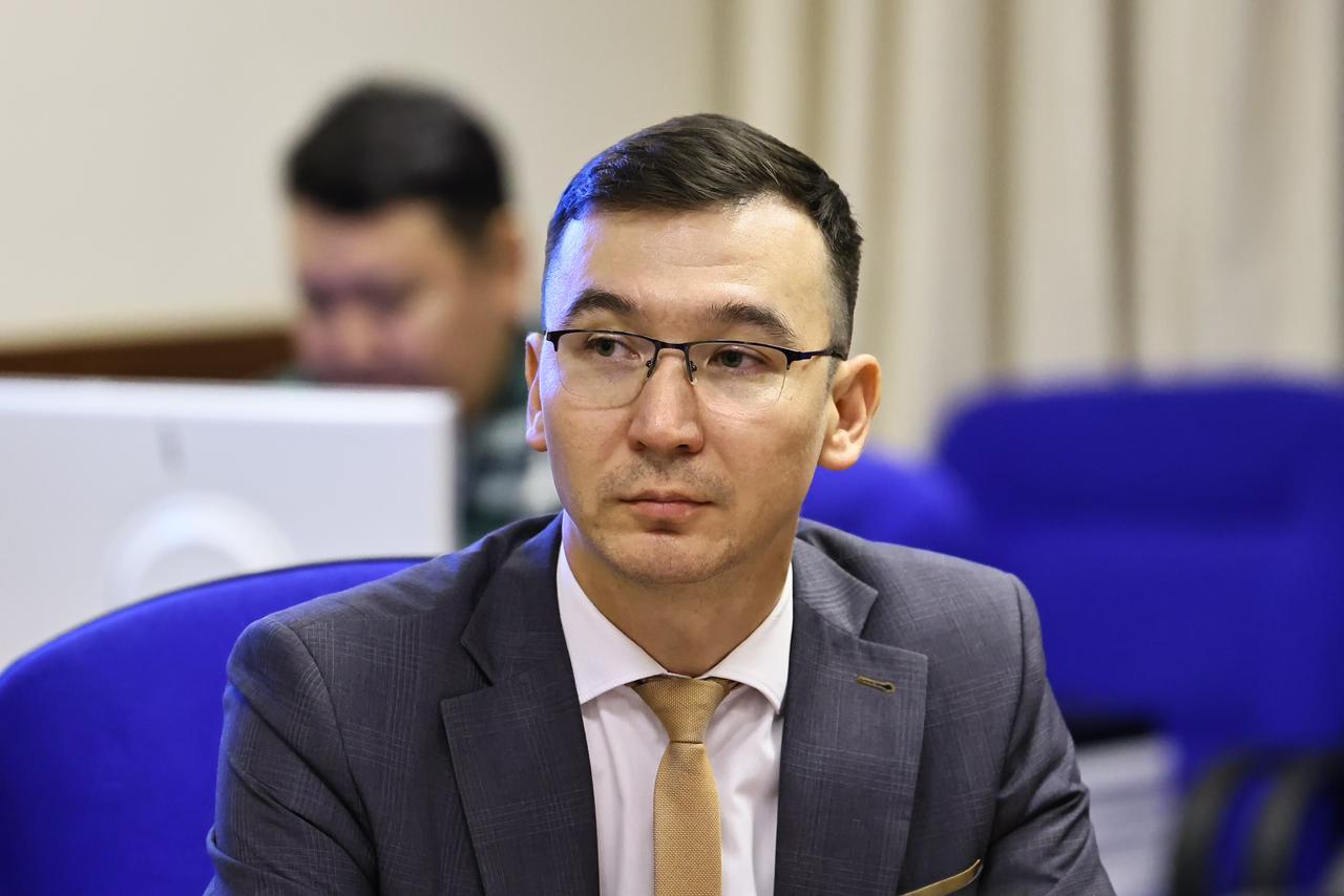 В Серебряный Бор тепло начало поступать в первые дома