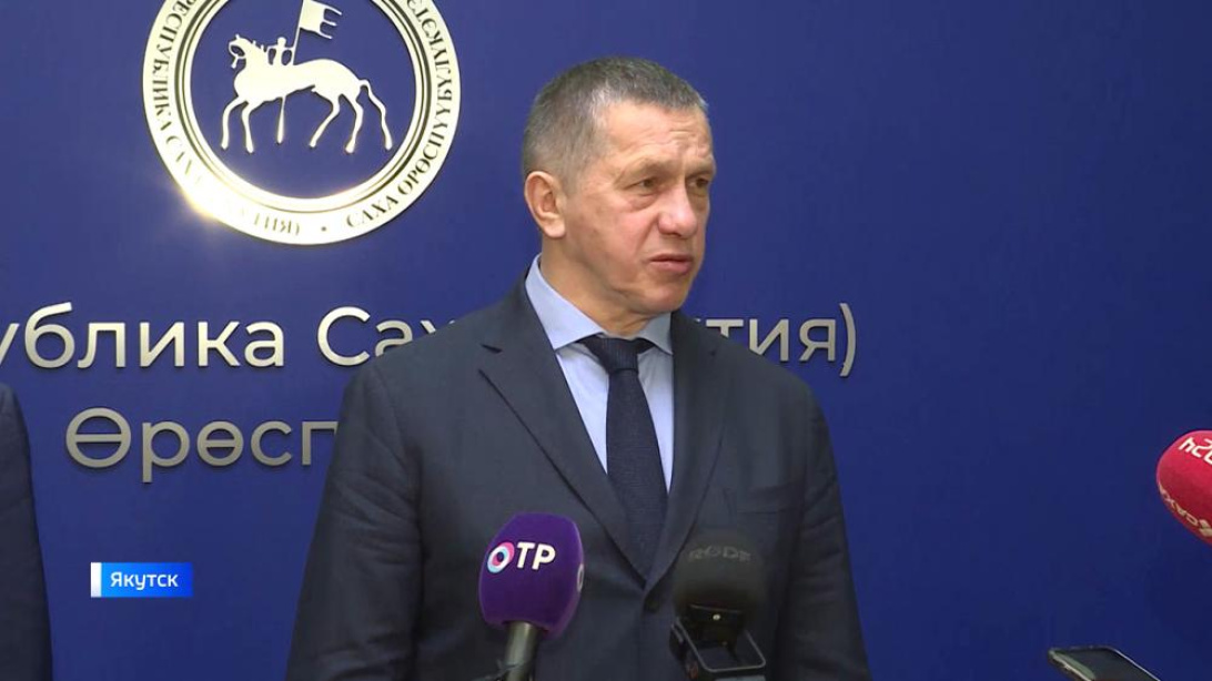 Его эпоха завершается: почему уход полпреда — не только про возраст