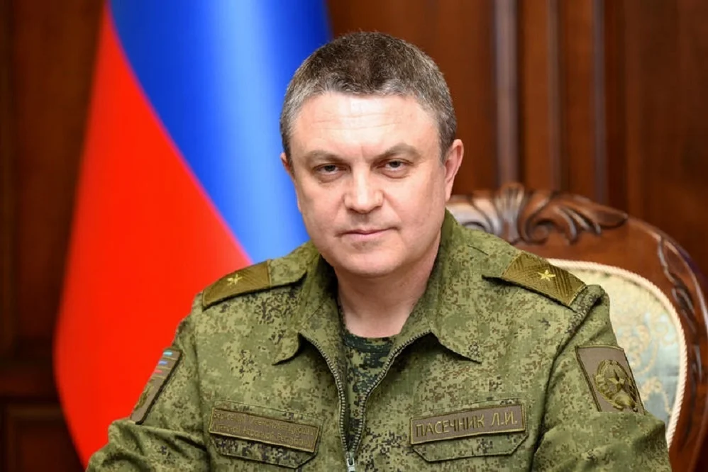 В Луганске БПЛА ВСУ ударили по жилым домам, гражданским и промышленным объектам