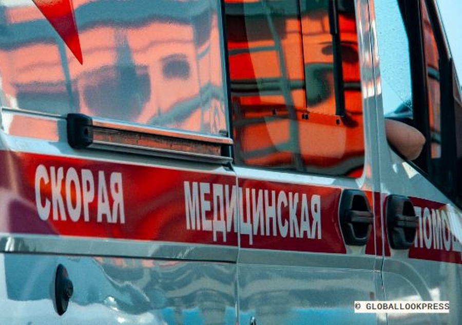 Украинский дрон атаковал пассажирский поезд Москва-Симферополь
