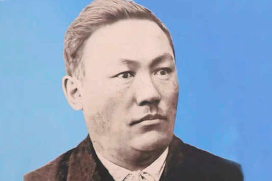 150 лет со дня рождения купца-просветителя и мецената Семёна Барашкова