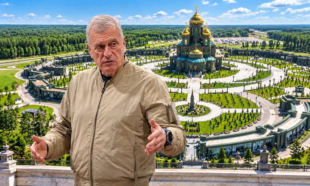 Экс-губернатор Кировской области продержался на должности  гендиректора парка «Патриот» всего 7 месяцев