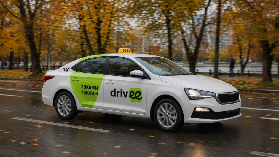 Снова на работу и учёбу: Drivee проанализировал, как изменились городские поездки в Якутске с началом осени
