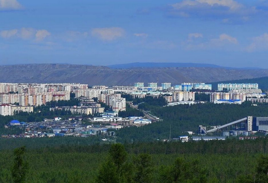 Каким будет новый виток развития Южной Якутии
