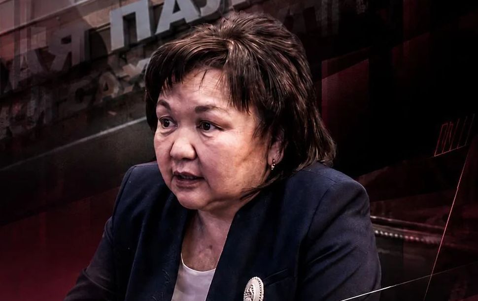 «Тайну» Счётной палаты Якутии раскрыл Арбитражный суд?