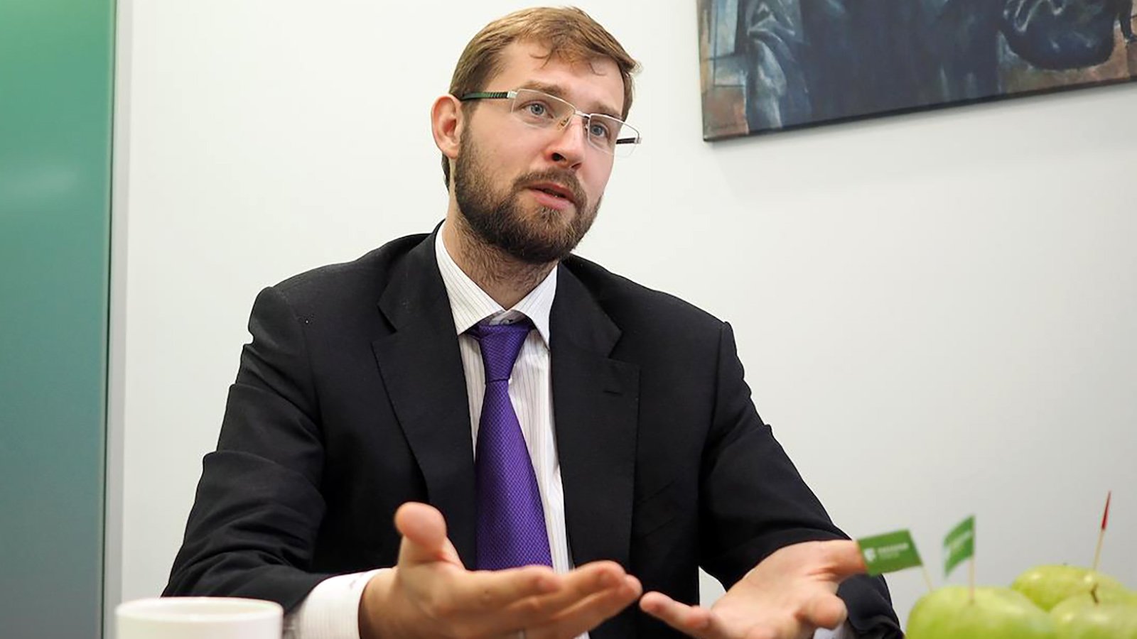 Генпрокуратура требует конфискации активов президента FIDE