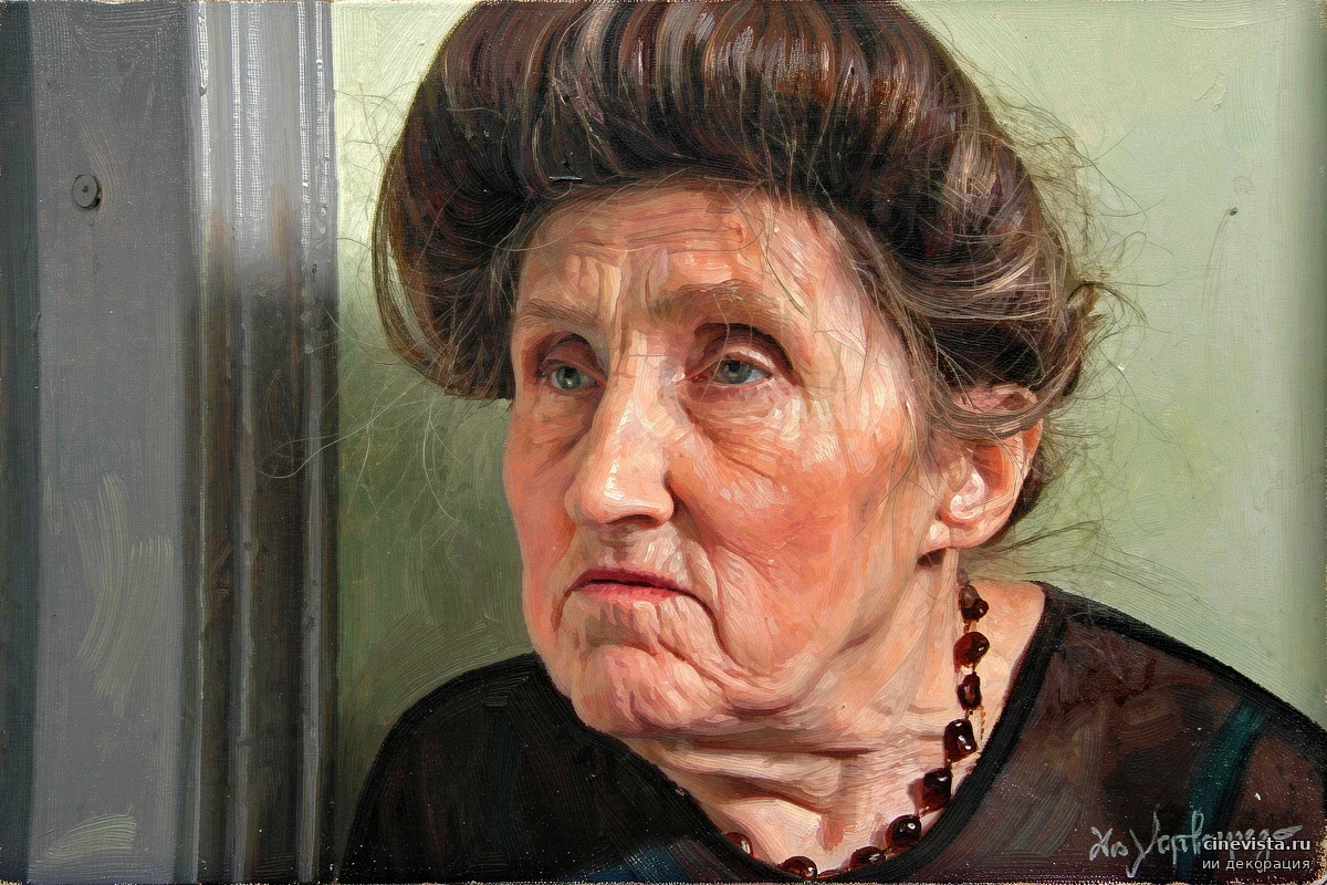 Из жизни ушла актриса, которую называли «мастером эпизода»