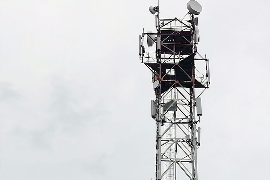 МТС запустила LTE в селе памяти о переселенцах в Чурапинском улусе