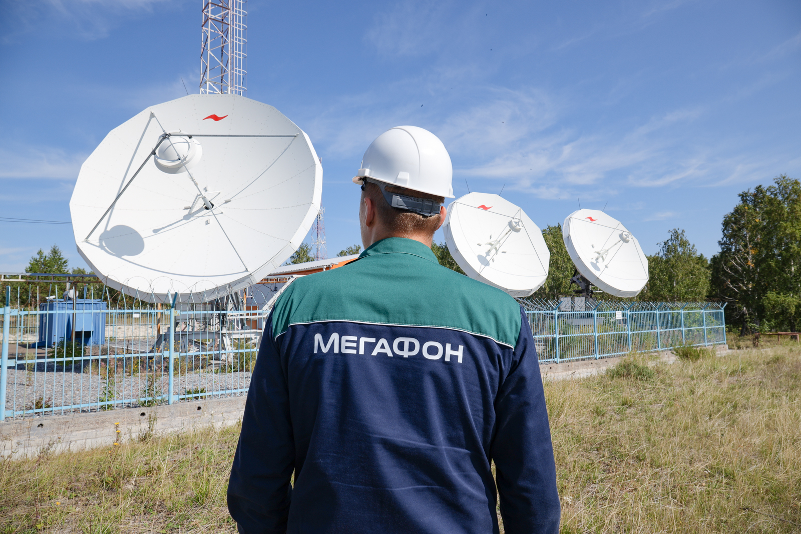 В Якутии Мегафон - лидер по покрытию сети и качеству пользовательского опыта