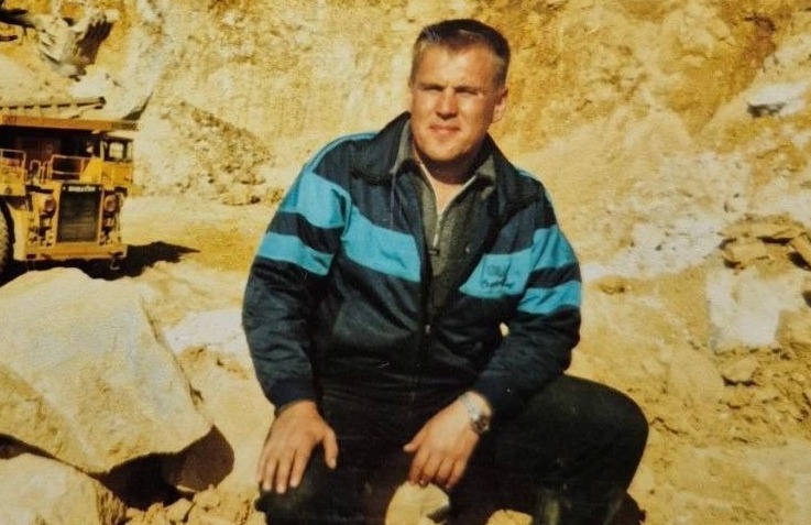 Горняк по призванию. Алексей Яковлев из «Полюс Алдана» продолжает династию