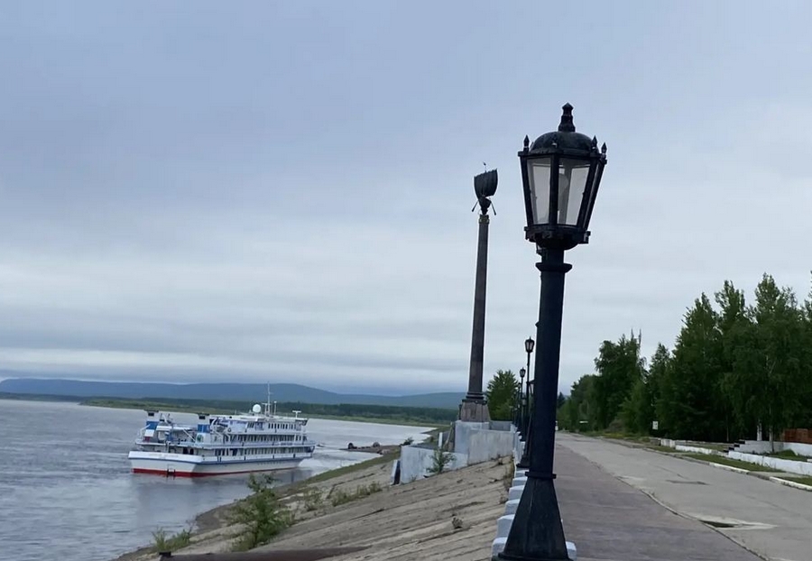Утопленник большого бизнеса в Якутии