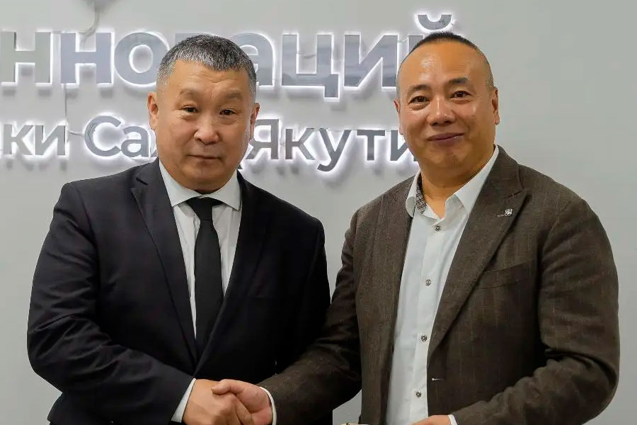 Китайские производители окон и дверей заинтересовались якутским рынком