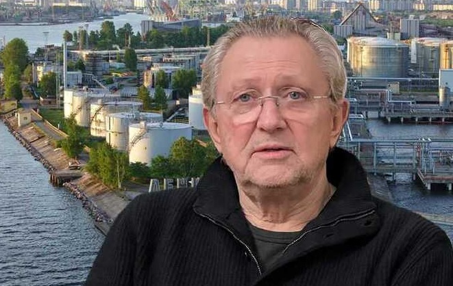 Дело о заказном убийстве. Илья Трабер признан непричастным и освобождён из СИЗО