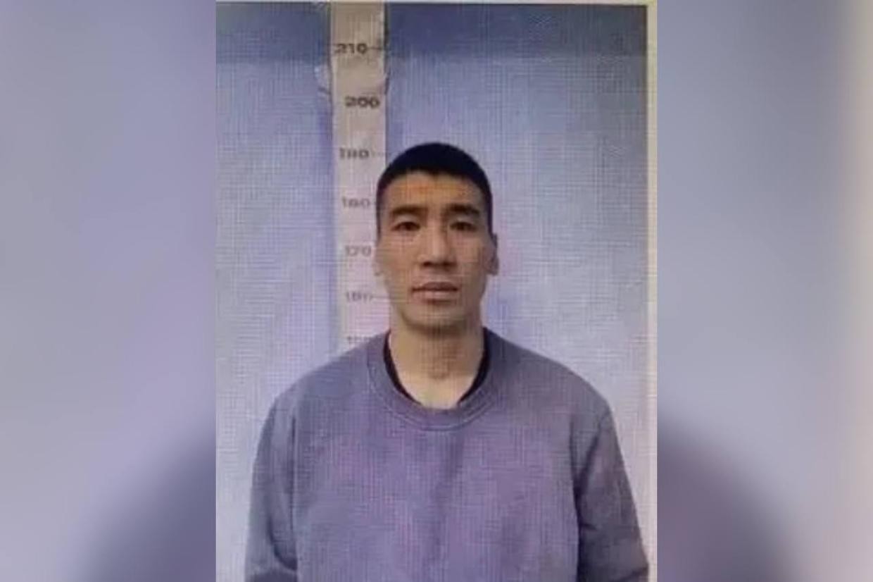 От хулиганства до оружейного арсенала: за что «Кошмар» проведёт ближайшие семь лет в колонии